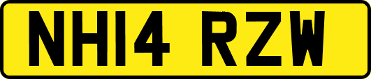 NH14RZW