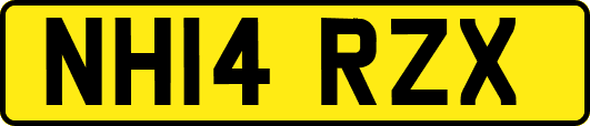 NH14RZX