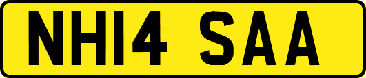 NH14SAA