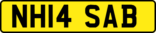 NH14SAB