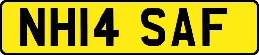 NH14SAF