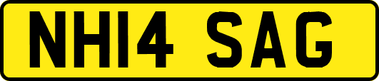 NH14SAG