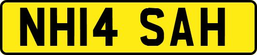 NH14SAH
