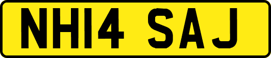 NH14SAJ
