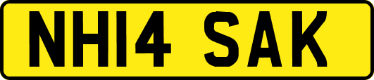 NH14SAK