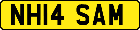 NH14SAM