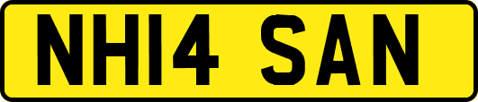NH14SAN
