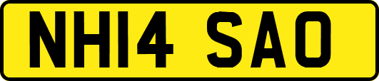 NH14SAO