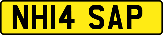 NH14SAP
