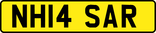 NH14SAR