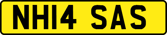 NH14SAS