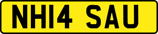 NH14SAU
