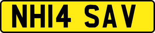 NH14SAV