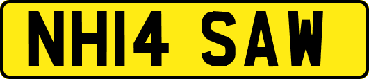 NH14SAW