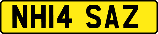 NH14SAZ
