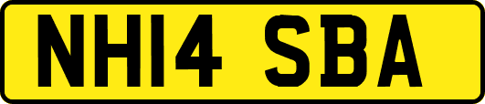NH14SBA