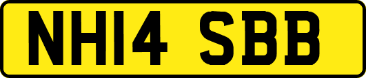 NH14SBB