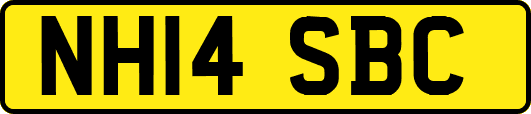NH14SBC