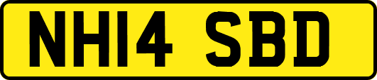 NH14SBD