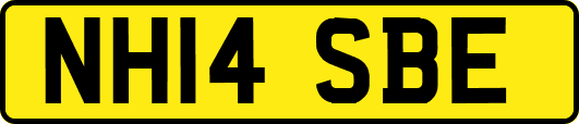 NH14SBE