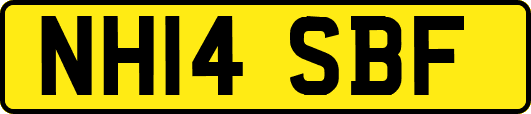 NH14SBF