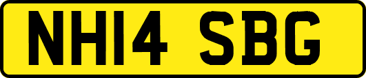 NH14SBG