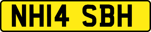 NH14SBH