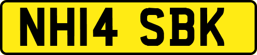NH14SBK