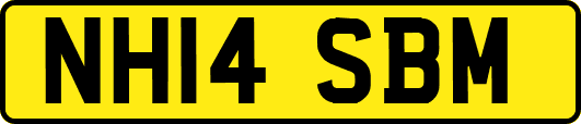 NH14SBM