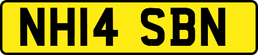 NH14SBN