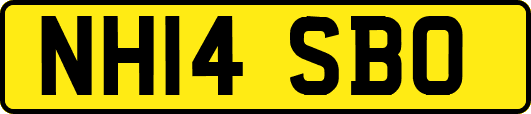 NH14SBO