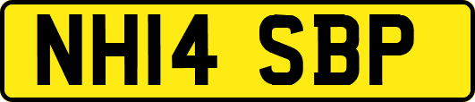NH14SBP