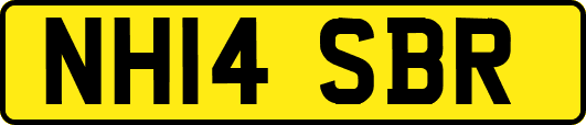 NH14SBR