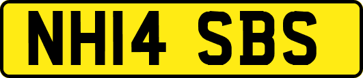 NH14SBS