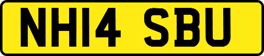 NH14SBU