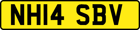 NH14SBV