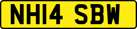 NH14SBW