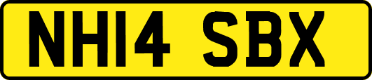 NH14SBX