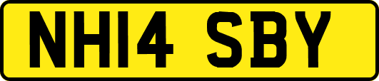 NH14SBY