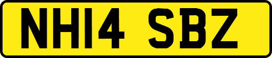 NH14SBZ