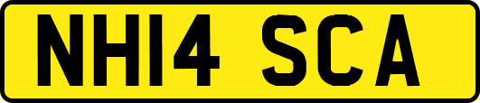 NH14SCA