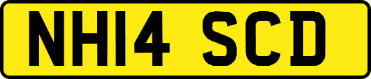 NH14SCD