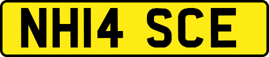 NH14SCE