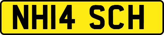 NH14SCH