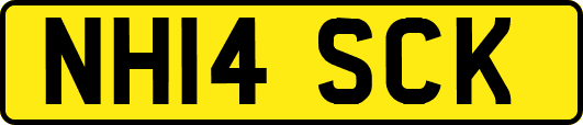 NH14SCK