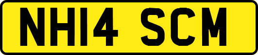 NH14SCM