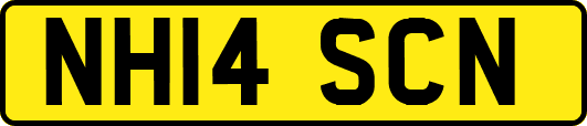 NH14SCN
