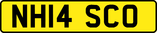 NH14SCO