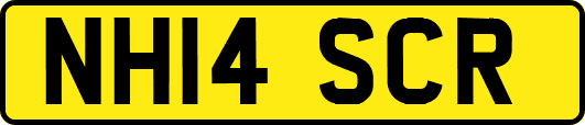 NH14SCR