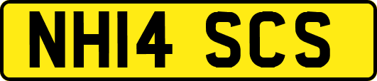 NH14SCS